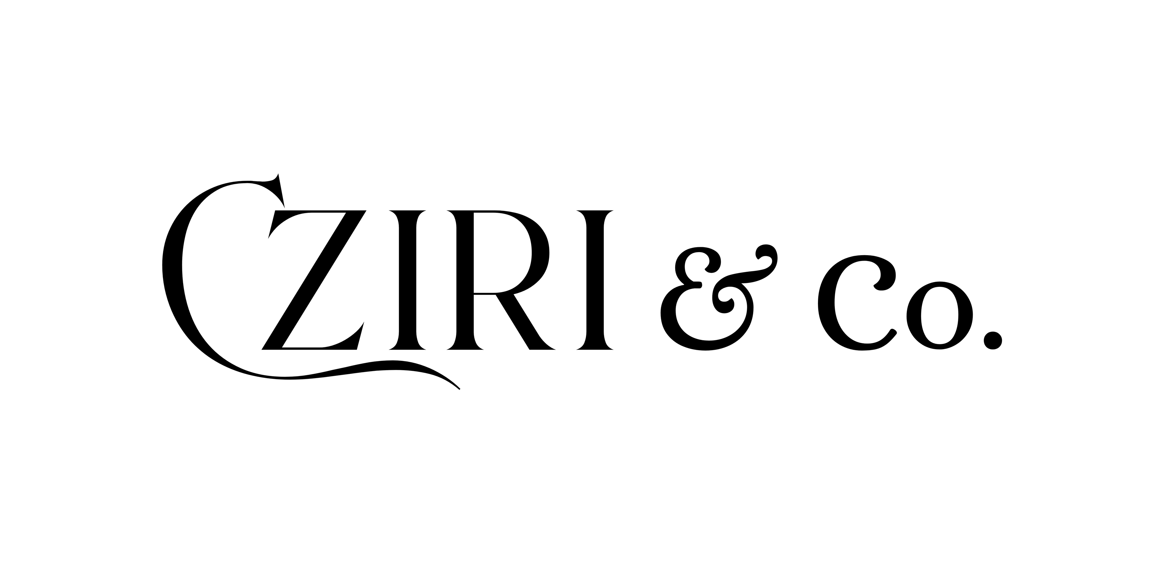 Cziri - Artisan Cocktail & Pastry Garnishes